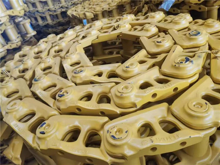 D85A 18 Track Link