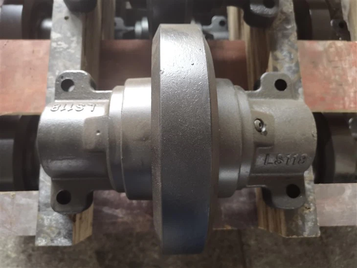 LS118 GOSENICA