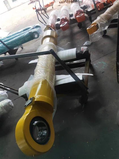 PC850 BOOM Cilinder