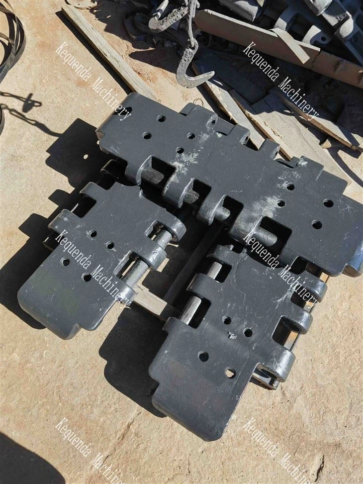 Hitachi Sumitomo SCX2500 Track čevelj CPA1344
