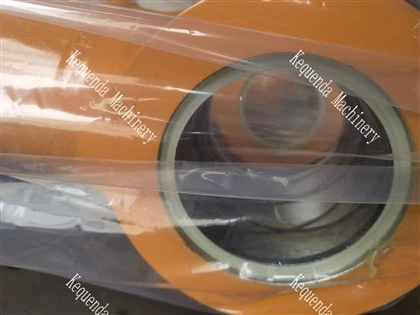 R520LC -9 Arm Cilinder