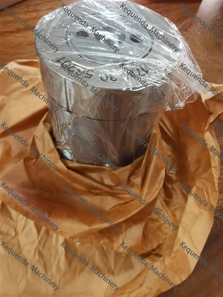 17M-30-56201 PIN AS CARTRIDGE
