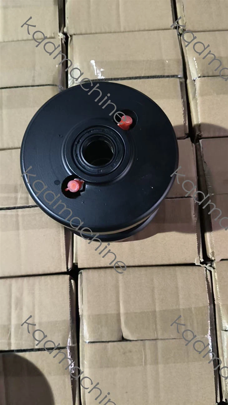 Bobcat MT85 Track Roller