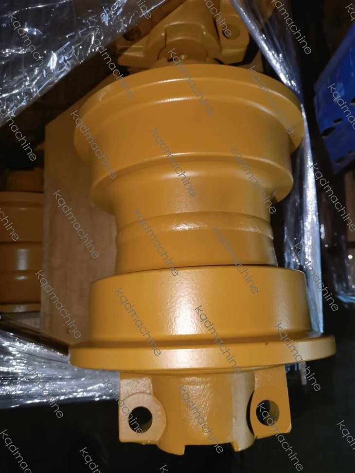 CAT527 TRACK ROLLER factory