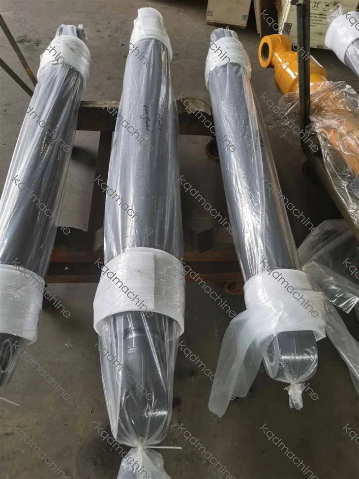 EC480B CILINDER ŽLICE