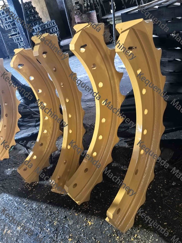 PX200 SPROCKET
