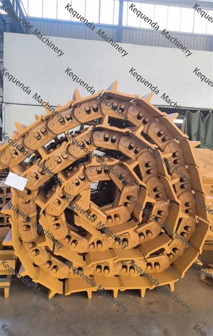 D475 Track Group/Track Link