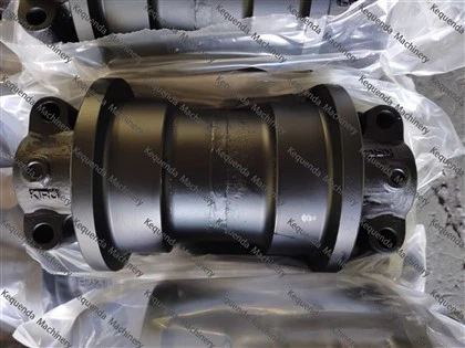 Entercl Electra E6050 Track Roller