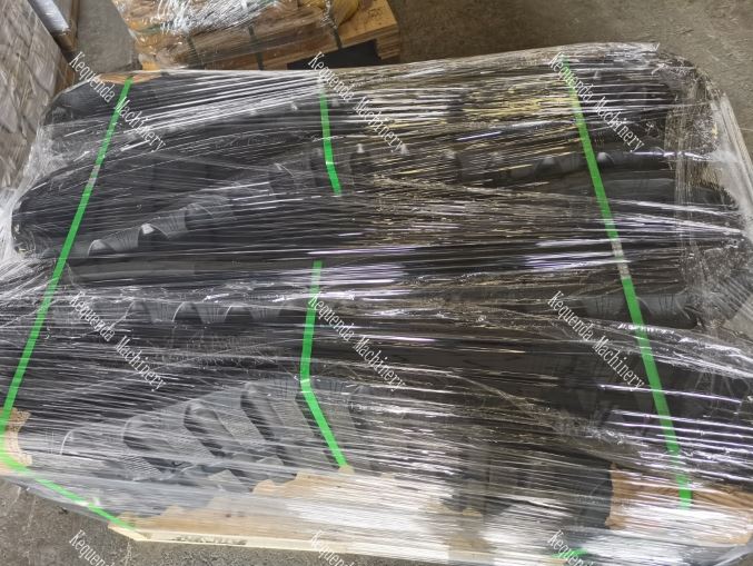 450x100x65 gumijasta proga