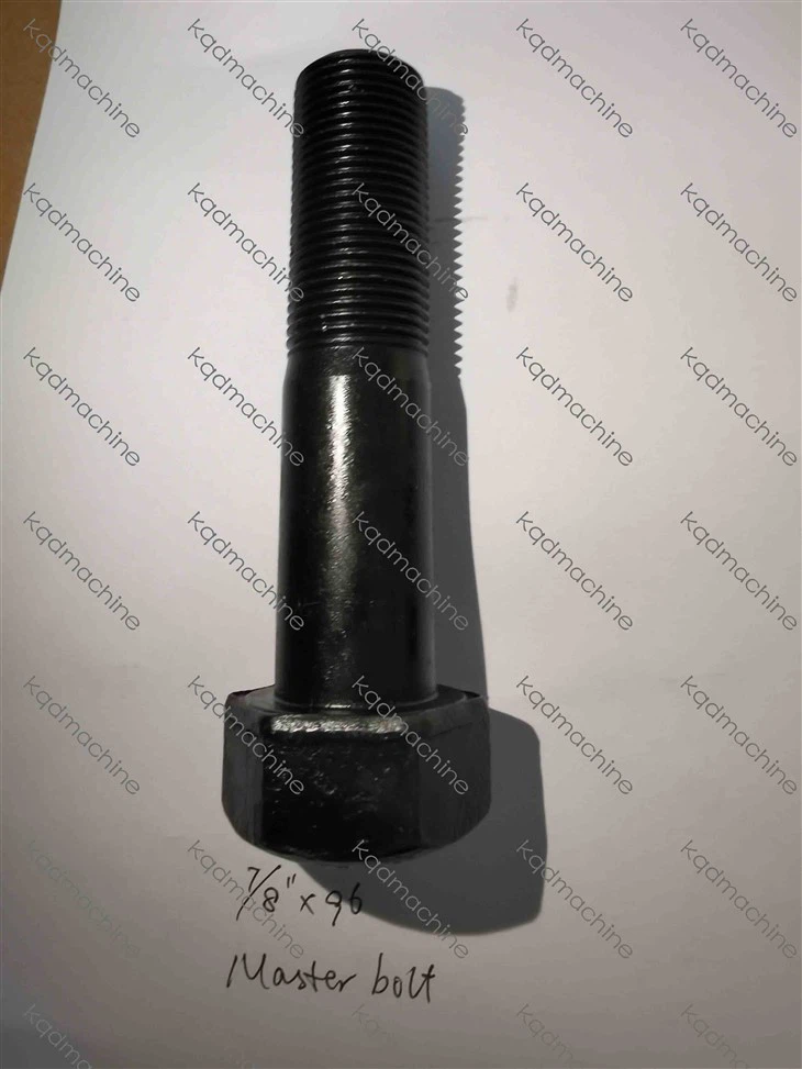 7/8" X96 VORNIK IN MATICA ČEVELJA GOSENNIKA