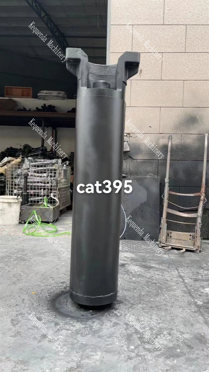 CAT395/E395 REGULATOR KOLOTENIKOV