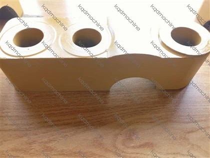 D11N IDL CAP 306-9453,306-9451