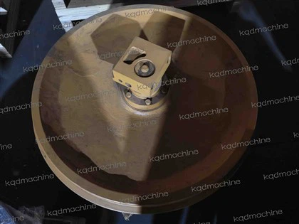 D7G IDLER