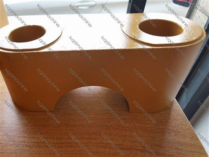 D8N CAP IDLER 306-9441