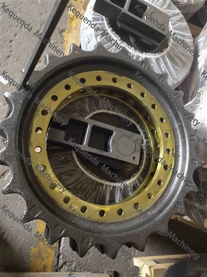 EC480 SPOCKECH 14533155