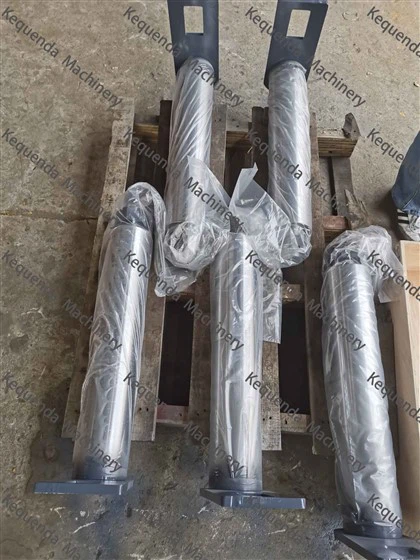 EC480D BOOM TORM CONNECTING PIN