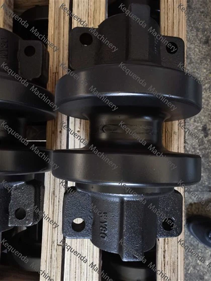 Fuwa quy80 Track Roller