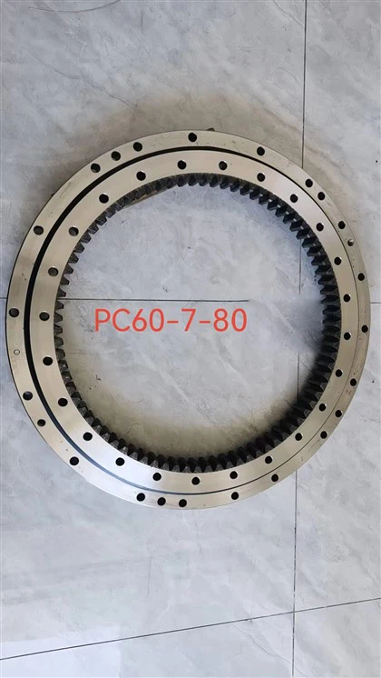 PC 60-7/8 nihajnega ležaja
