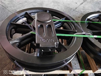 PH7080 IDLER