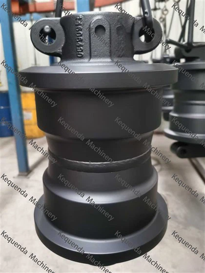 SDLG 400 Track Roller