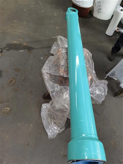 SK 200-8 sod za roke