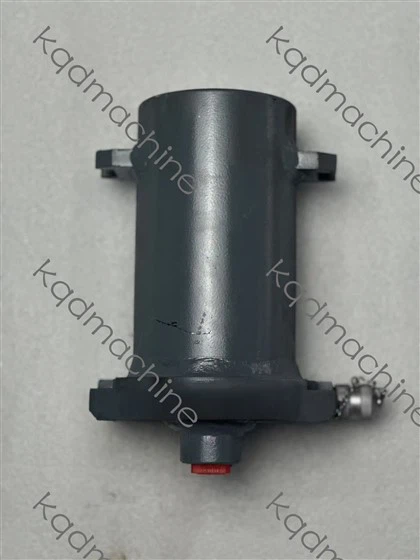 W100FI Track Adjuter